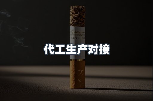 代工生产对接