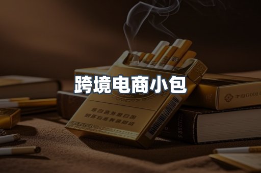 跨境电商小包