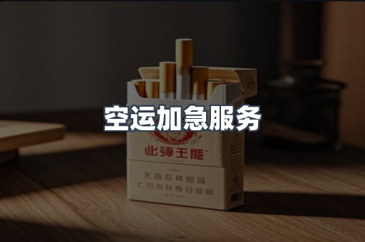 空运加急服务